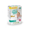 Slipp Bebe Jumbo Diapers N4