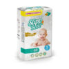 Slipp Bebe Diapers N5