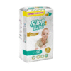 Slipp Bebe Diapers N6