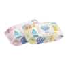 Slipp Bebe Wet vipes 120 pcs