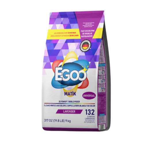 EGOO Matik Lavanta 9kg Universal